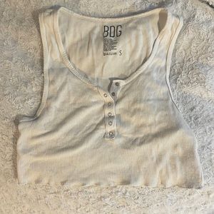 Urban outfitters tank top